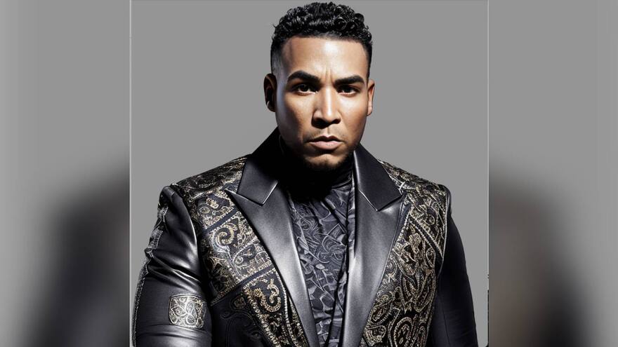 Nuevo álbum de Don Omar, entre los mejores del año según Billboard