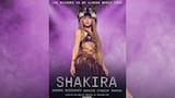 Shakira confirmó tres conciertos en Madrid con su propio estadio: fechas y venta de entradas