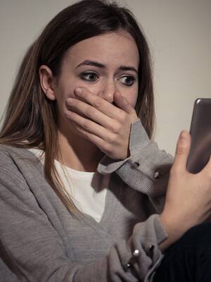 Peligro en las redes| columna de Hernando Baquero Latorre