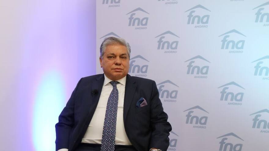 Gilberto Rondón, presidente del Fondo Nacional del Ahorro, le abren investigación disciplinaria por presunto caso de corrupción