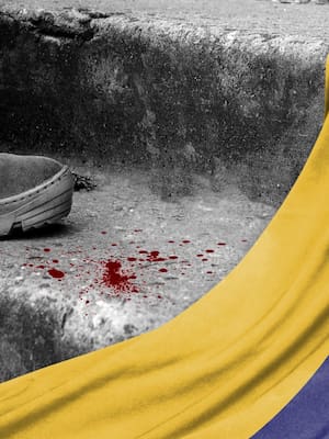 Bienvenidos al pasado