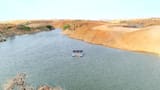 Instalan planta potabilizadora para reservorio de agua que beneficia a comunidades wayuu en Uribia