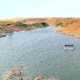 Instalan planta potabilizadora para reservorio de agua que beneficia a comunidades wayuu en Uribia