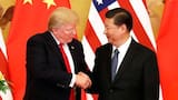 Taiwán, “el asunto más importante y delicado” en la conversación entre Trump y Xi Jinping