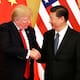 Taiwán, “el asunto más importante y delicado” en la conversación entre Trump y Xi Jinping