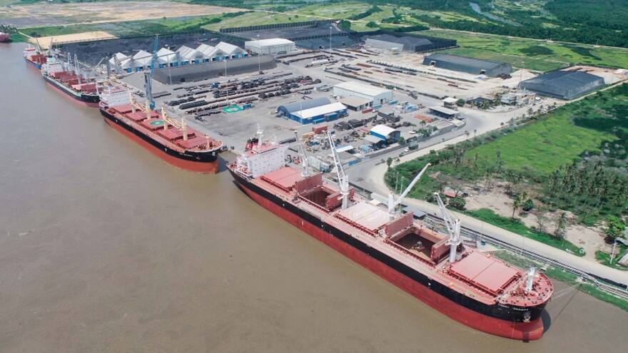 Exportaciones no minero energéticas de Atlántico sumarían USD2.450 millones