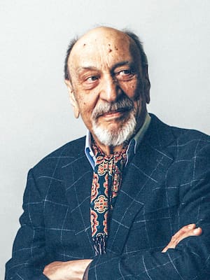 Milton Glaser