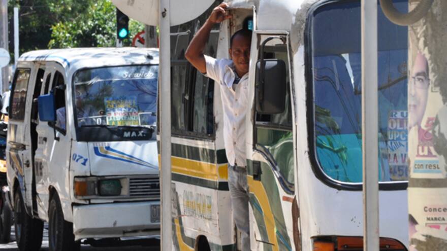 $30.000 millones para modernizar servicio de transporte en Valledupar