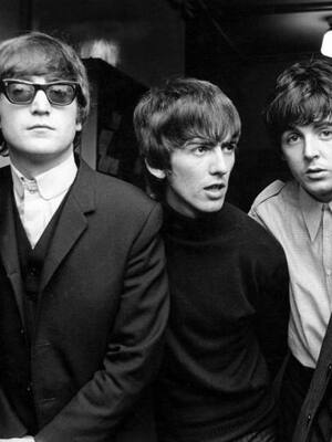 A los Beatles no los separó Yoko Ono | Columna de Alberto Marchena