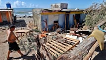 Cuba sigue evacuando damnificados dos días después del paso del huracán Melissa