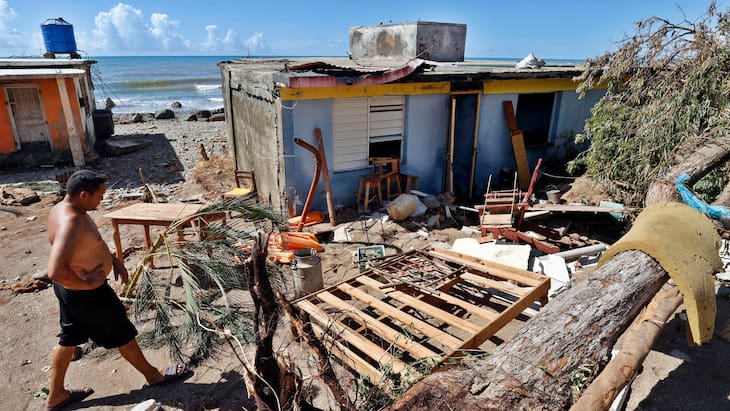 Gobierno colombiano enviará 240 toneladas de ayuda humanitaria a Cuba tras el huracán Melissa