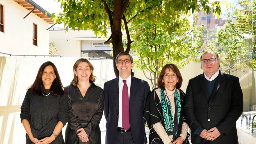 Continuar la exploración y explotación de hidrocarburos es clave para el país