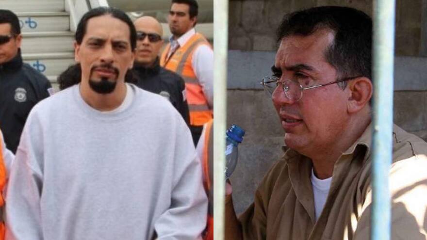 David Murcia Guzmán dice que Garavito cuenta sus crímenes entre risas en la cárcel