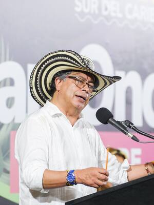 ¿Para dónde van? | Columna de Germán Vargas Lleras