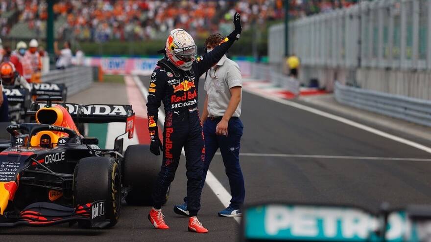 La F1 cambia su formato esprint: clasificación y carrera independientes