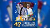 ¿Cuándo inicia el Festival Cuna de Acordeones en Villanueva?: Eddie Herrera y Poncho Zuleta son algunos de los artistas confirmados