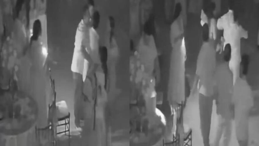 Polémica: Exalcalde de El Banco, Magdalena, habría amenazado con arma a una mujer