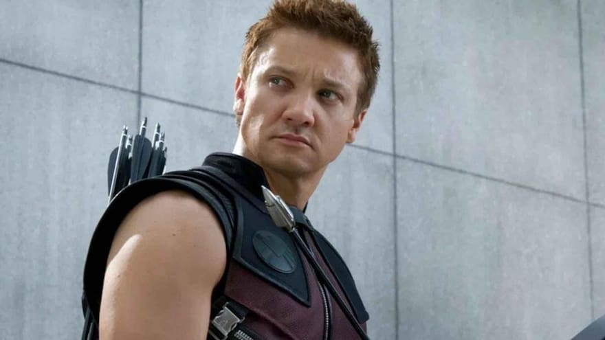 Jeremy Renner, actor de Los Vengadores, volvió a caminar luego de accidente en el que fue arrollado por una máquina quitanieves