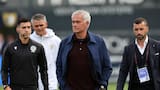 ¿Llegó el momento de José Mourinho en el Real Madrid?