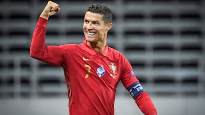 Cristiano Ronaldo podría debutar en el cine con ‘Rápidos y Furiosos’