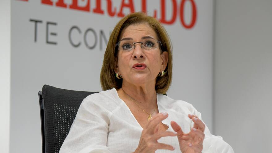 'El jarillón de Salamina no está siendo construido con el material adecuado'