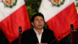 Pedro Castillo, expresidente de Perú, será candidato al Senado en las elecciones de 2026