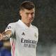 Kroos da positivo para Covid y se despide de la temporada
