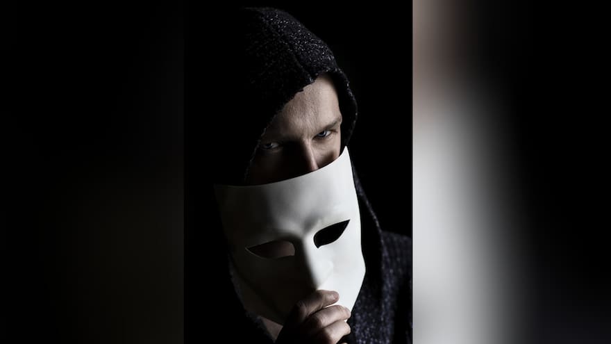 Colombiano ganó premio en EE. UU. al contar cómo vive con un trastorno mental