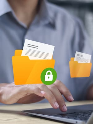 Transferencia de archivos: ¿cómo mejorar el “talón de Aquiles” en la ciberseguridad de las empresas?