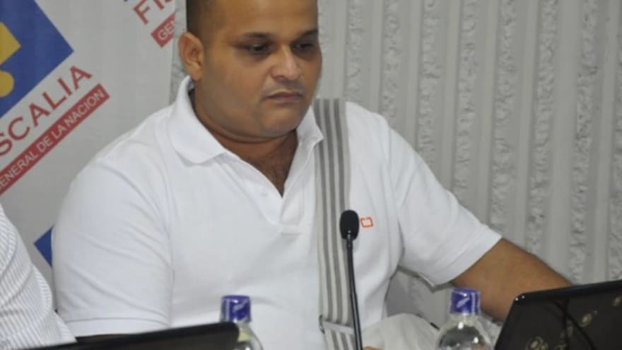 ‘El Gocha’ cooperaba para la ubicación de fosas con víctimas de las AUC