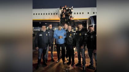 Un “infierno en la Tierra”, la prisión federal de Nueva York donde está preso Maduro