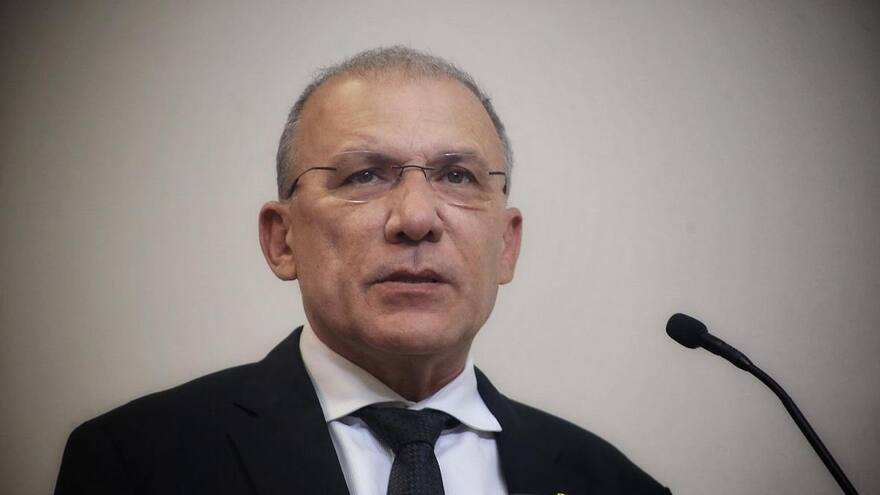 'Batalla ganada, gracias a todos': Barreras tras salir de la clínica