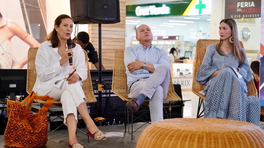 Gobierno Nacional lanzó en Riohacha la Ley de Oficios Culturales