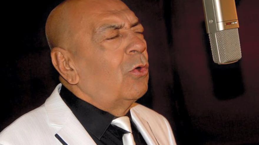 Cinco canciones para recordar a Jaime Galé