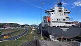 Miraflores, la ventana al Canal de Panamá que cautiva a miles de turistas