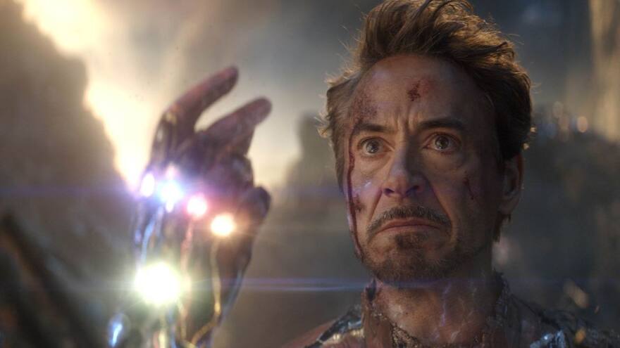 ¿Volverá Robert Downey Jr. al Universo Cinematográfico de Marvel?