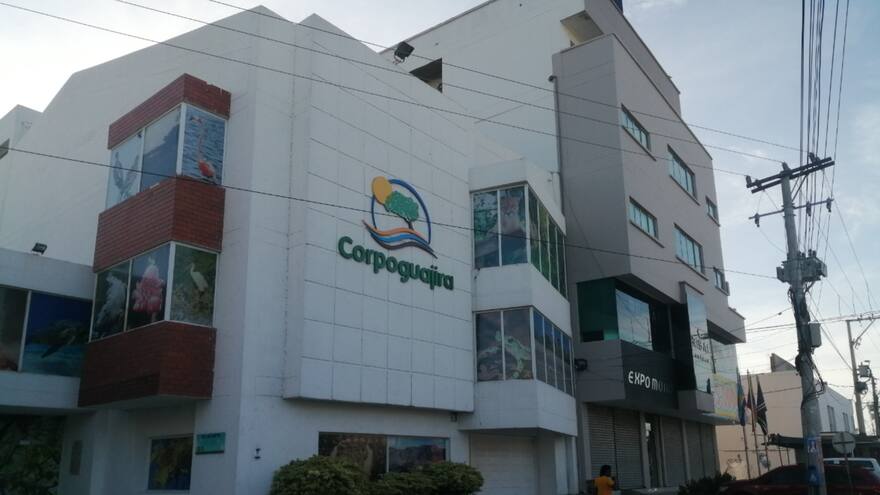 Desfalco a Corpoguajira es superior a mil setecientos millones de pesos