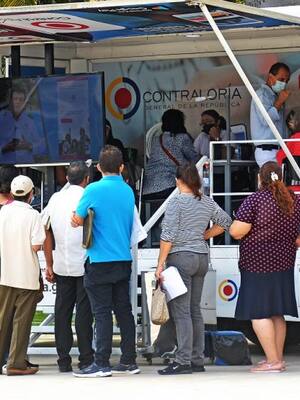 Acierto de la CGR| columna de Álvaro De la Espriella