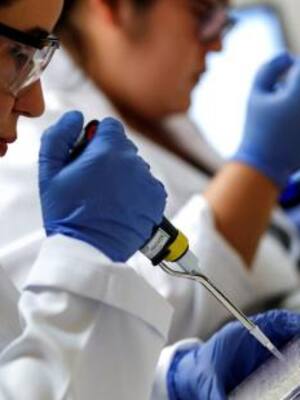 Llega la vacuna para el Covid-19