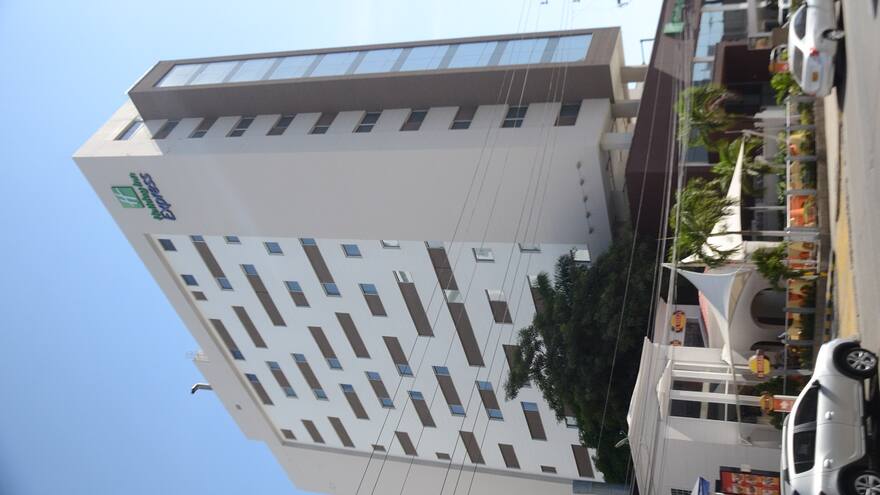 Disfrute de sus vacaciones como siempre lo ha soñado