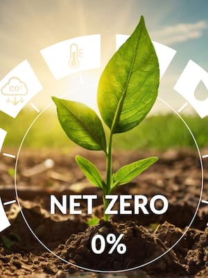 El NetZero y la geología