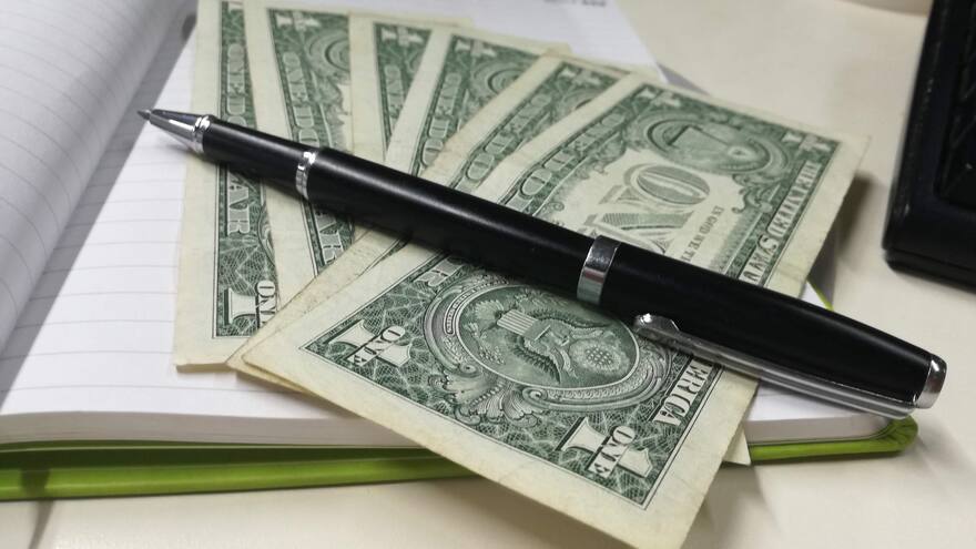 Dólar subió por incertidumbre ante la segunda ola