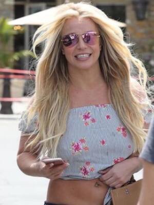 La lucha de Britney Spears por recuperar  su libertad