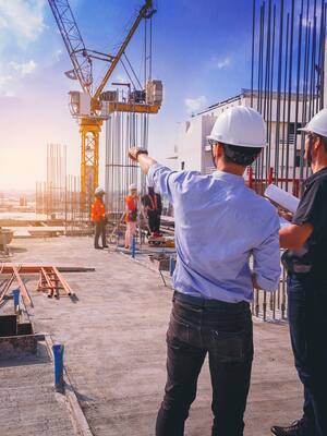 Esperanza para  el sector de la construcción | Columna de Juan Carlos Muñiz