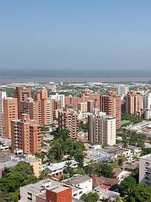 La escamoteada descentralización de Barranquilla | Columna de Horacio Brieva