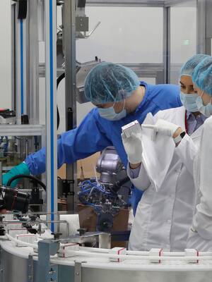 Sin salud no hay crecimiento