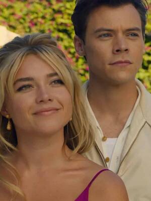 No te preocupes cariño – Utopía y feminismo | Columna de Gisela Savdie