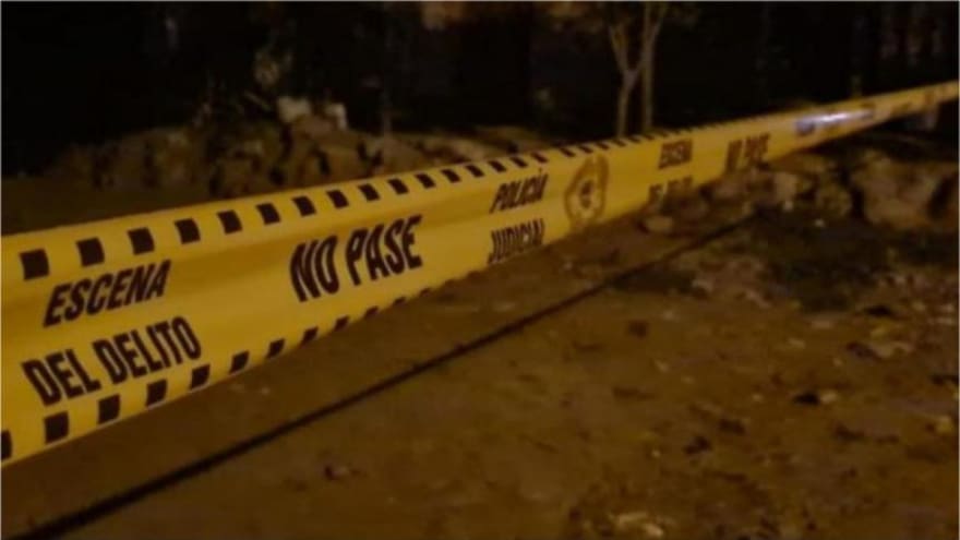 Encontraron el cuerpo de un joven de 16 años en el río Magdalena, a la altura del asentamiento de Villa Colombia, Neiva