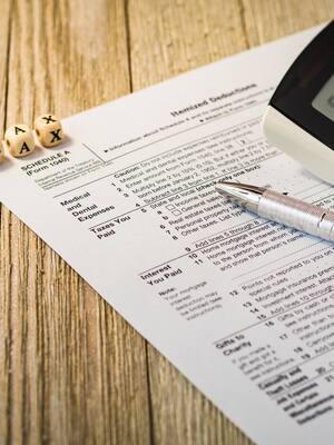 La nueva tributaria | Columna de Simón Gaviria