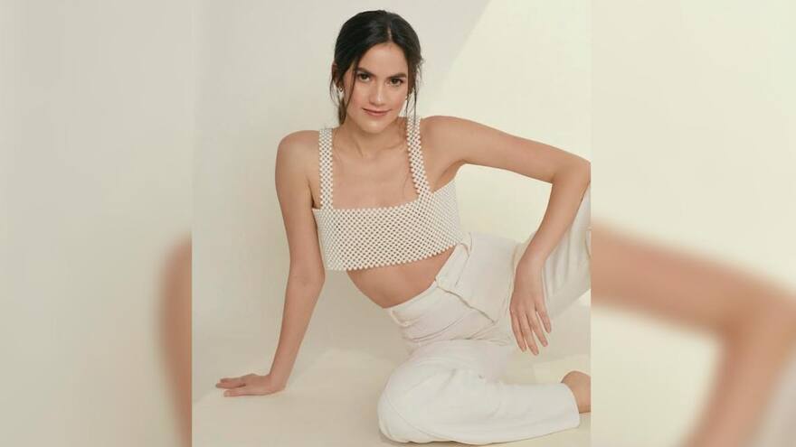 Linda Palma reveló la razón de su ausencia en Noticias Caracol